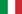 Risultati immagini per bandiera italiana